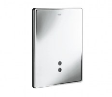 PLACA INFRARROJO SKATE TECTRON GROHE